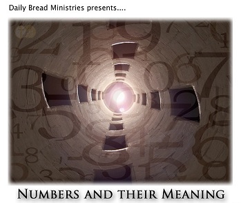 Numbers and Their Meaning